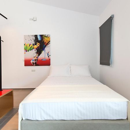 Votsalo Suites Skala Potamia  Dış mekan fotoğraf