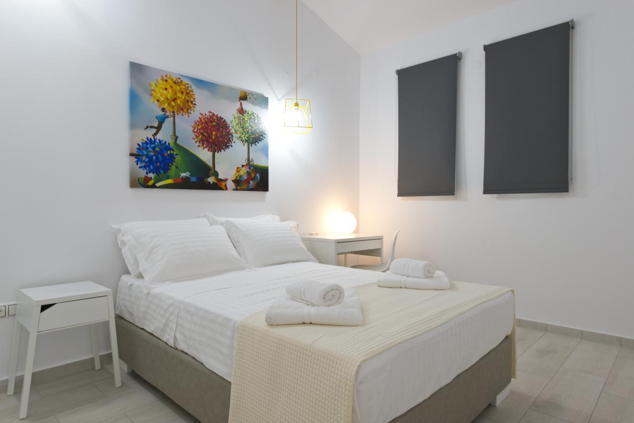 Votsalo Suites Skala Potamia  Dış mekan fotoğraf