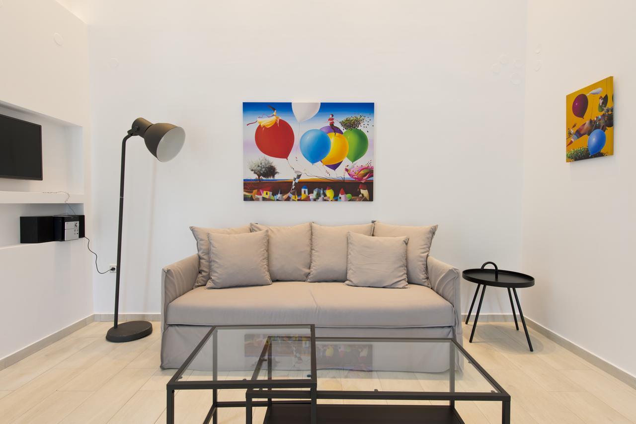 Votsalo Suites Skala Potamia  Dış mekan fotoğraf