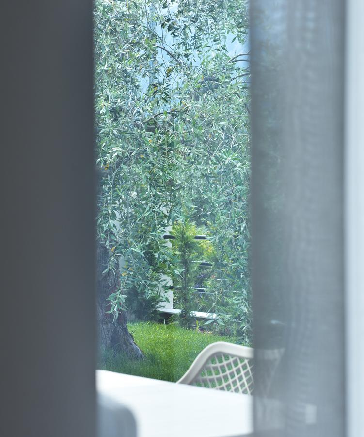 Votsalo Suites Skala Potamia  Dış mekan fotoğraf