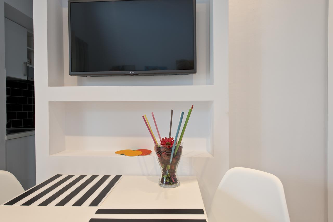 Votsalo Suites Skala Potamia  Dış mekan fotoğraf