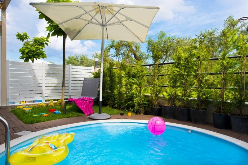 Votsalo Suites Skala Potamia  Dış mekan fotoğraf