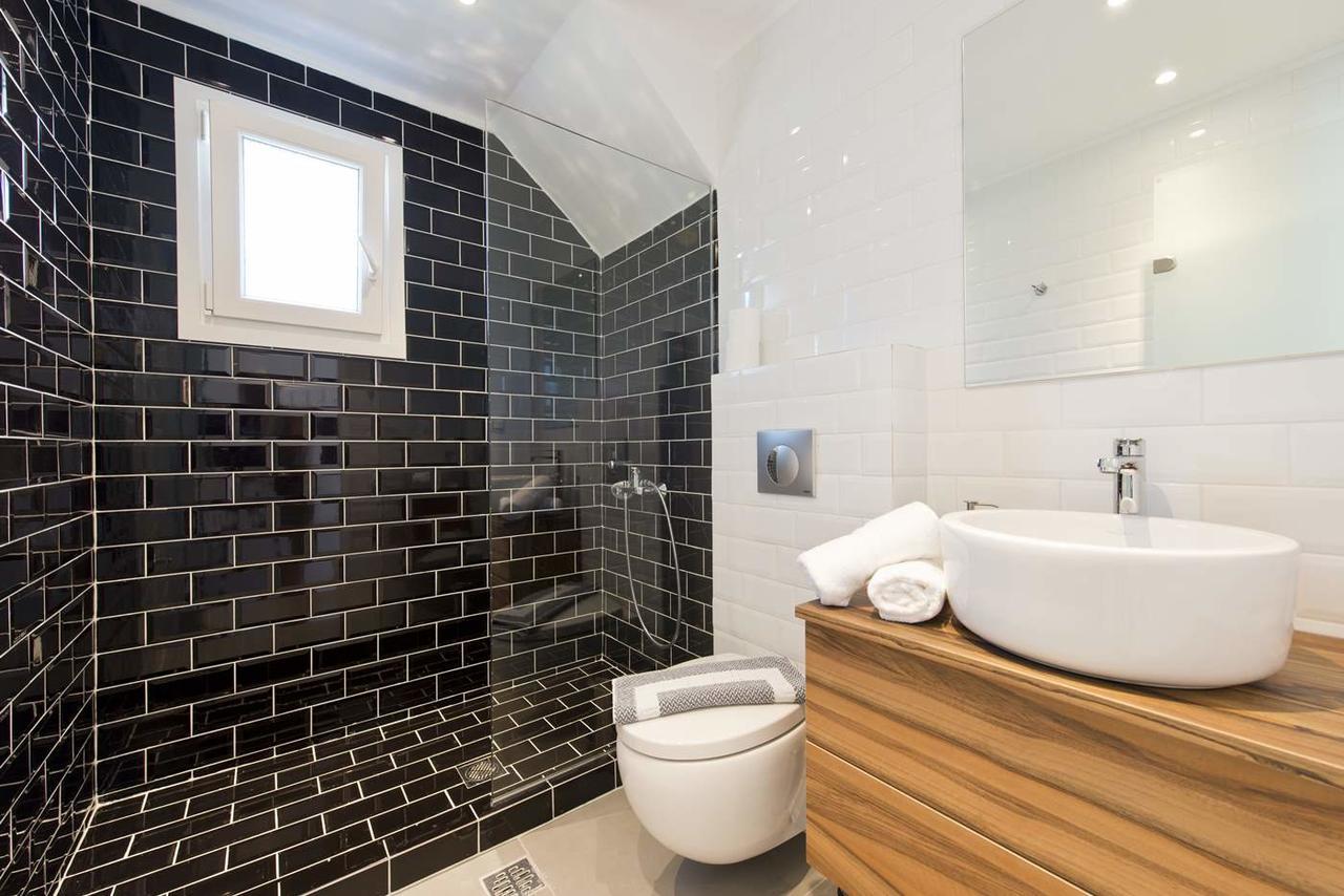 Votsalo Suites Skala Potamia  Dış mekan fotoğraf