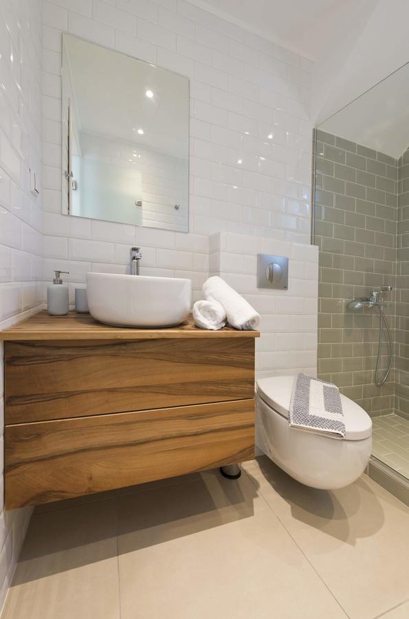 Votsalo Suites Skala Potamia  Dış mekan fotoğraf