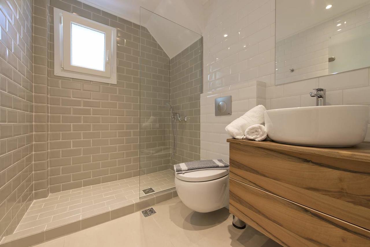 Votsalo Suites Skala Potamia  Dış mekan fotoğraf